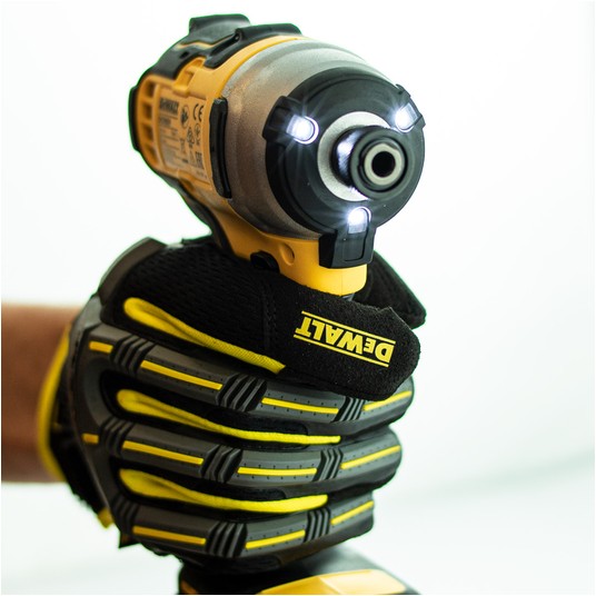 100 Tarcz metal 125x1mm INOX DeWalt+ rękawice -zdjęcie numer 12