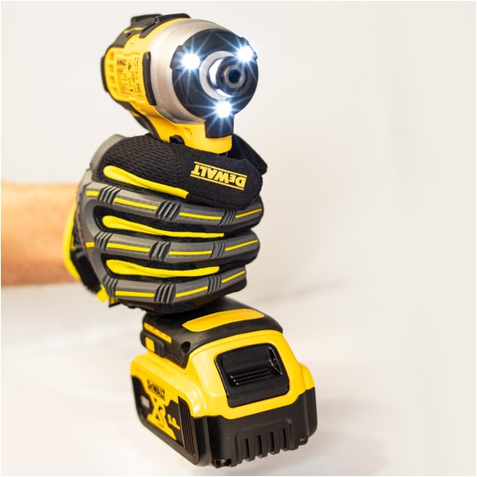 100 Tarcz metal 125x1mm INOX DeWalt+ rękawice -zdjęcie numer 11