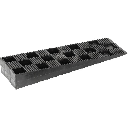 500x Klin montażowy do okien S 95x29x14 -zdjęcie numer 1