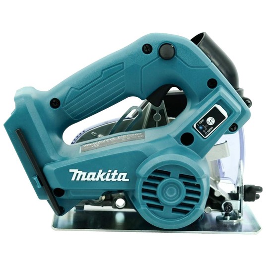 AA Przecinarka do glazury 125mm 18V 2x5Ah Makita -zdjęcie numer 7