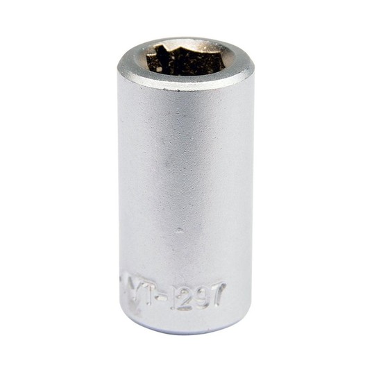 Adapter 1/4" kwadrat na 1/4" bit -zdjęcie numer 1