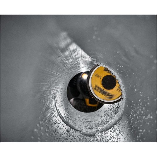 Adapter do cięcia z tarczą diamentową do zakrętark -zdjęcie numer 8