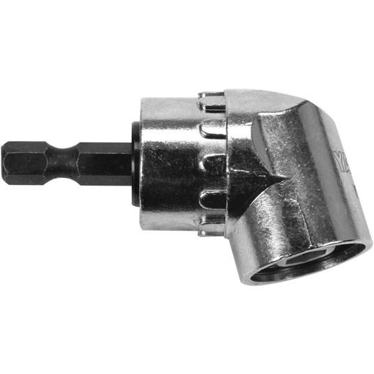 ADAPTER KĄTOWY 37MM, 1/4' -zdjęcie numer 1