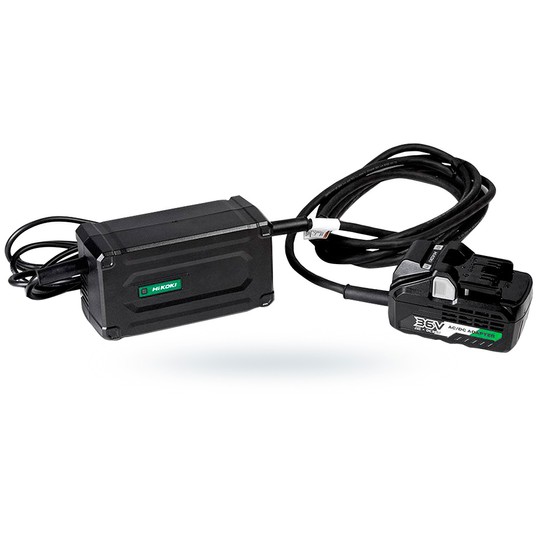 Adapter sieciowy 230V do MultiVolt 36V AC/DC HiKOK -zdjęcie numer 5