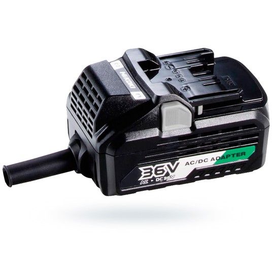 Adapter sieciowy 230V do MultiVolt 36V AC/DC HiKOK -zdjęcie numer 6