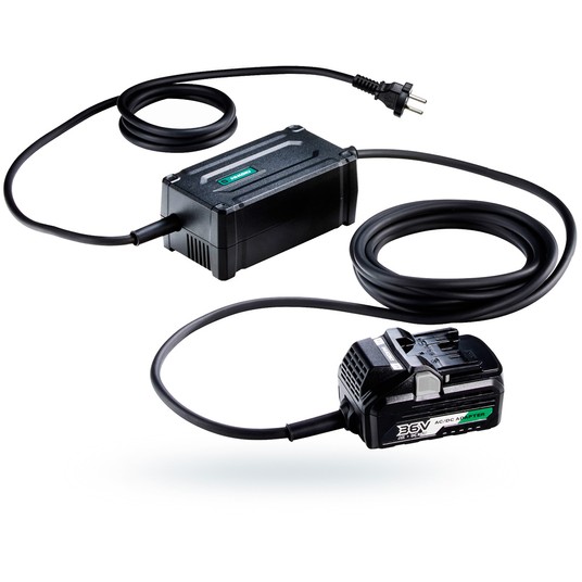 Adapter sieciowy 230V do MultiVolt 36V AC/DC HiKOK -zdjęcie numer 4