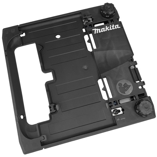 Adapter szyny prowadzącej do DCC500 4100KB MAKITA -zdjęcie numer 2