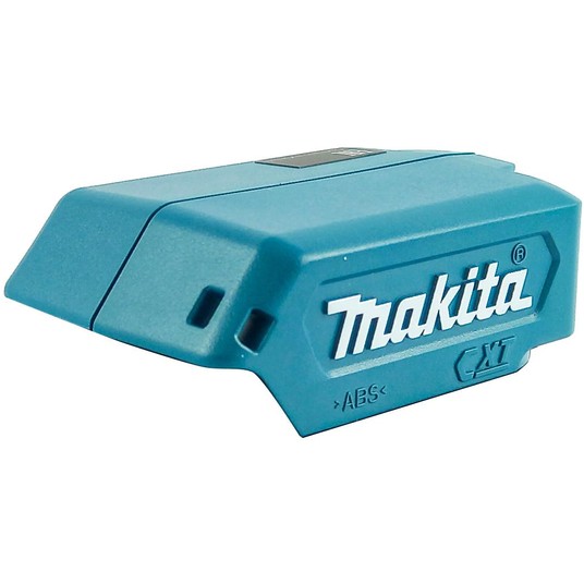 Adapter USB 10,8/12V CXT ADP08 MAKITA -zdjęcie numer 6
