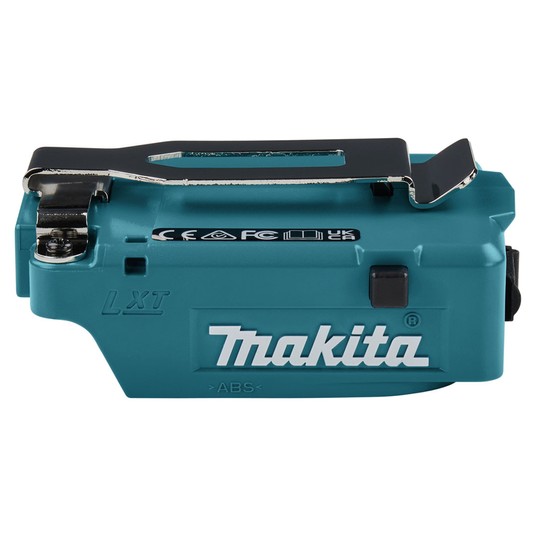 Adapter USB 14,4/18V do DFJ212A MAKITA -zdjęcie numer 3