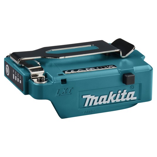 Adapter USB 14,4/18V do DFJ212A MAKITA -zdjęcie numer 2