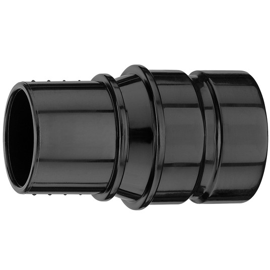Adapter złącze proste AIRLOCK 35mm DeWalt -zdjęcie numer 2