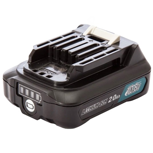 Akumulator 10,8-12V 2Ah Li-Ion CXT Makita -zdjęcie numer 2