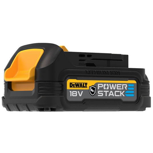 Akumulator 18V Powerstack 1,7 Ah GFN Li-Ion DeWalt -zdjęcie numer 4