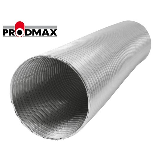 Alufleks fi 110 x3mb PRODMAX -zdjęcie numer 1