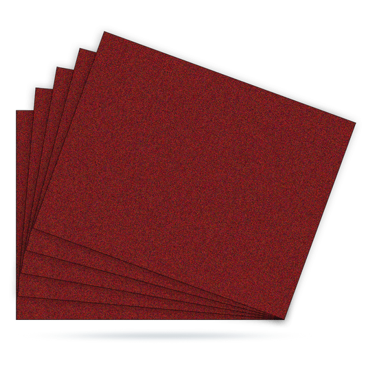 Arkusz papier Red gr.100 (opk=50sztuk) -zdjęcie numer 2