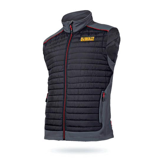 Bezrękawnik pikowany XXL wzrost 182-188cm Dewalt -zdjęcie numer 6