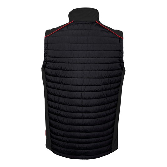 Bezrękawnik pikowany XXL wzrost 182-188cm LAHTI -zdjęcie numer 4