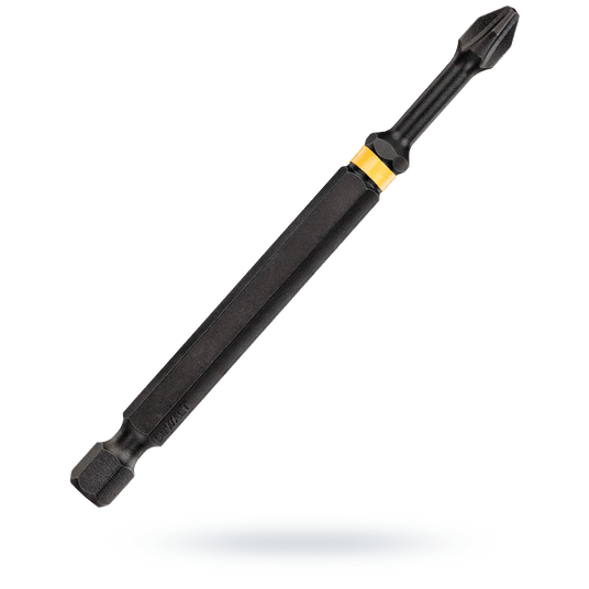 BIT udarowy PH2 x 85mm 2szt TORSION DeWalt -zdjęcie numer 3