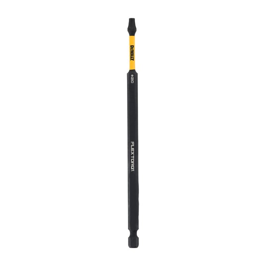 BIT udarowy T20 x 152mm TORSION DeWalt -zdjęcie numer 1