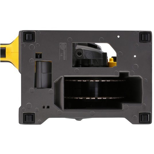 Bruzdownica 54V 125mm 2x6Ah TSTAK BL FLEX DEWALT -zdjęcie numer 6