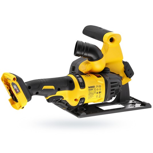 Bruzdownica 54V body TSTAK DEWALT -zdjęcie numer 5