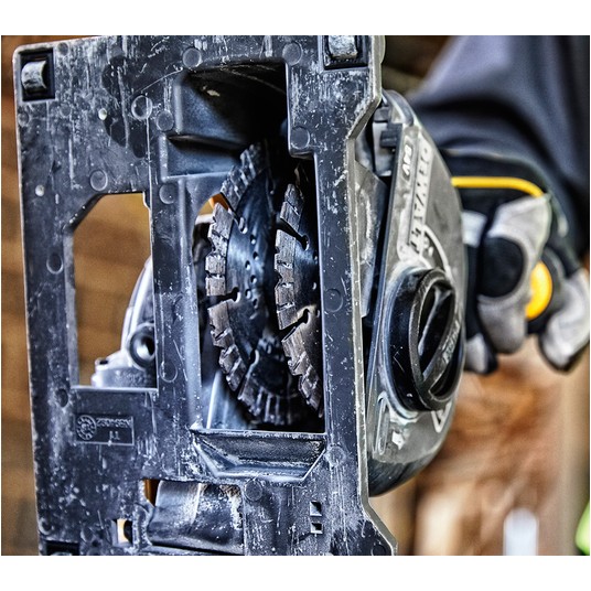 Bruzdownica 54V body TSTAK DEWALT -zdjęcie numer 11