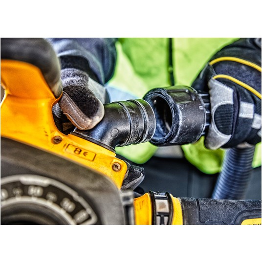 Bruzdownica 54V body TSTAK DEWALT -zdjęcie numer 12