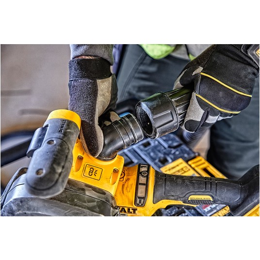 Bruzdownica 54V body TSTAK DEWALT -zdjęcie numer 13