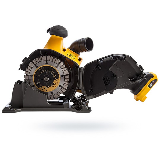 Bruzdownica 54V body TSTAK DEWALT -zdjęcie numer 6