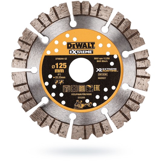 Bruzdownica 54V body TSTAK DEWALT -zdjęcie numer 8