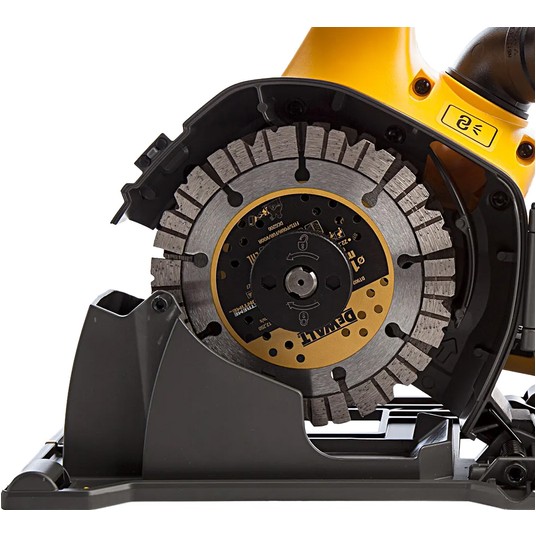 Bruzdownica 54V body TSTAK DEWALT -zdjęcie numer 7