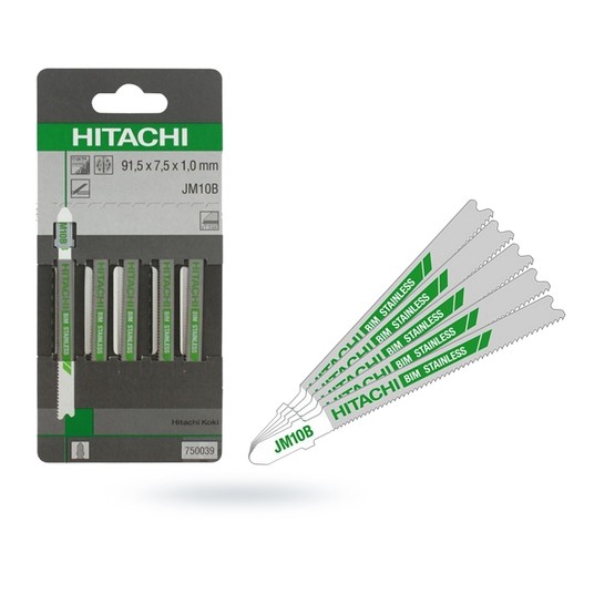 Brze.BOSCH 1,1-1,5 do metalu T118AF HIKOKI -zdjęcie numer 1