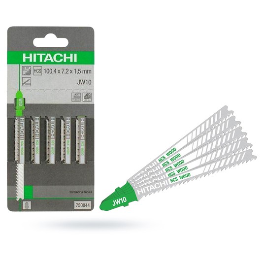 Brze.BOSCH 2,7- 75 T101B do drewna HIKOKI -zdjęcie numer 1