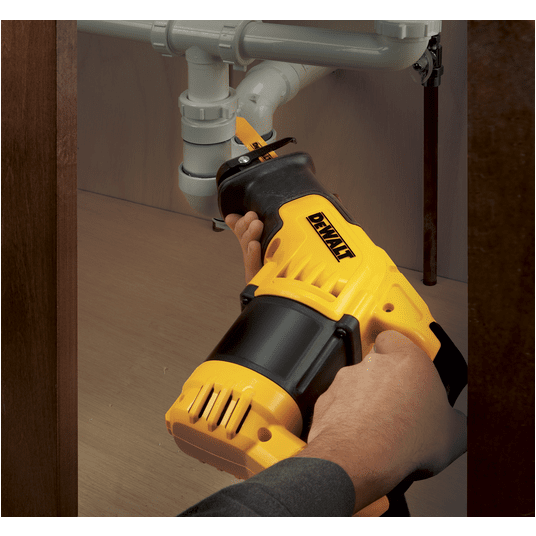 Brzeszczot do pił sza.152mm 1,8-2,5 (5SZT) DEWALT -zdjęcie numer 5