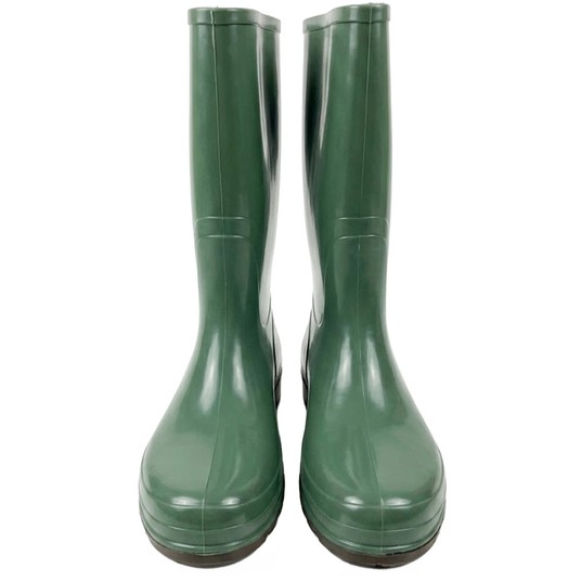 Buty kalosze PVC męskie 46 oliwka KOLMAX -zdjęcie numer 2