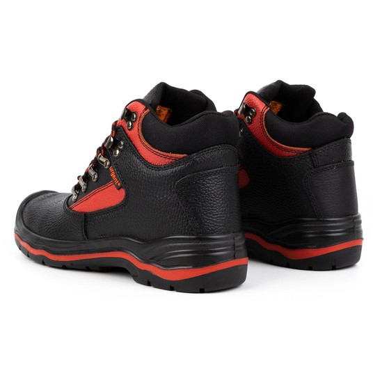 Buty URGENT 102 S3 GUMA rozmiar 40 -zdjęcie numer 6