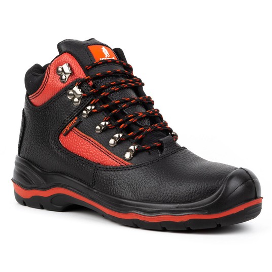 Buty URGENT 102 S3 GUMA rozmiar 40 -zdjęcie numer 1