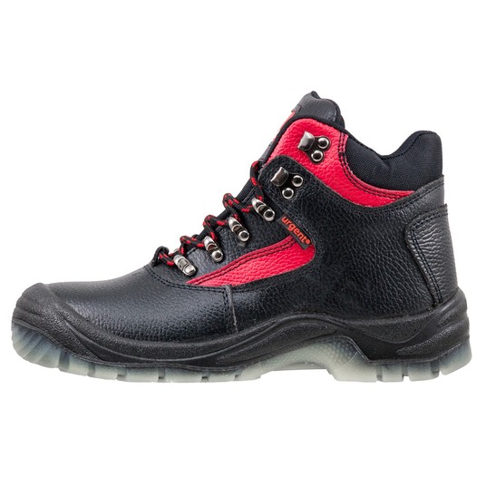 Buty URGENT 102 S3 TPU rozmiar 40 -zdjęcie numer 3