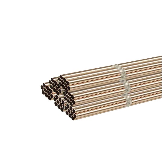 Cu rura miedziana twarda 35x1,5mm (sztanga 5mb) -zdjęcie numer 1