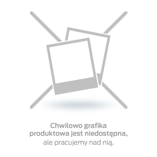Cyfra brąz"1" 20cm -zdjęcie numer 2