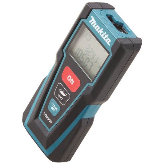 Dalmierz 30m laserowy MAKITA -zdjęcie numer 2