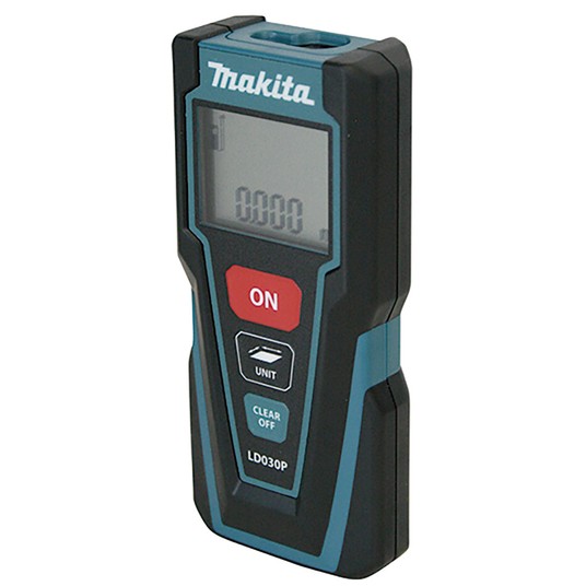Dalmierz 30m laserowy MAKITA -zdjęcie numer 1