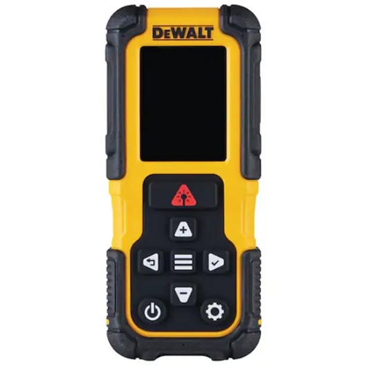 Dalmierz 60m laserowy DEWALT -zdjęcie numer 2