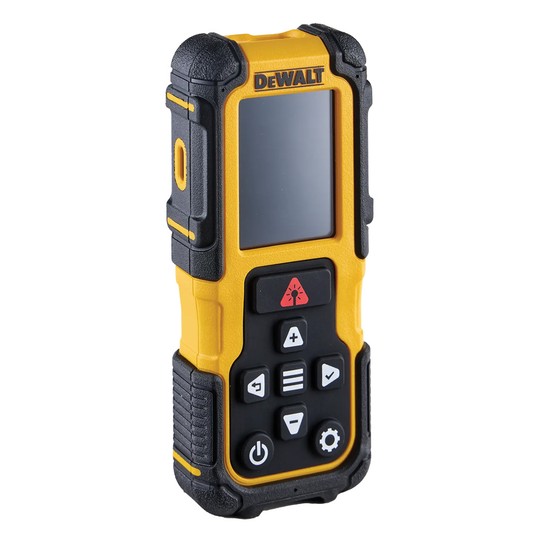 Dalmierz 60m laserowy z bluetooth DEWALT -zdjęcie numer 2