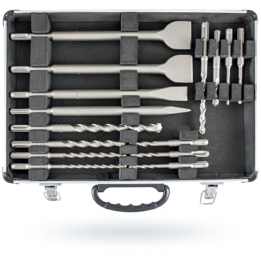 DH26PC młotowierta+ dłuta DT9679+G38244+główka -zdjęcie numer 7