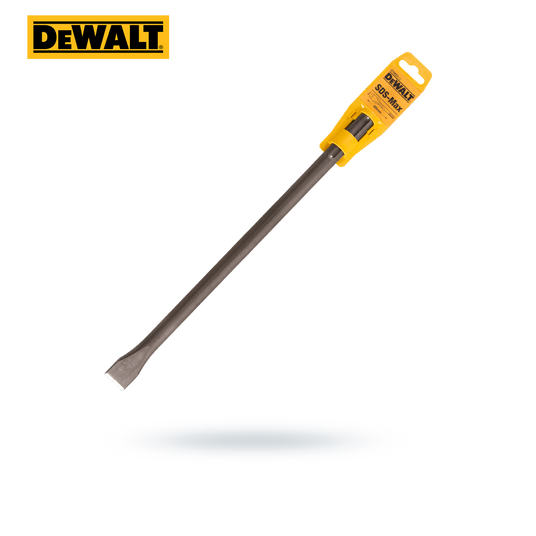 Dłuto płaskie SDS MAX 25x280mm DEWALT -zdjęcie numer 1