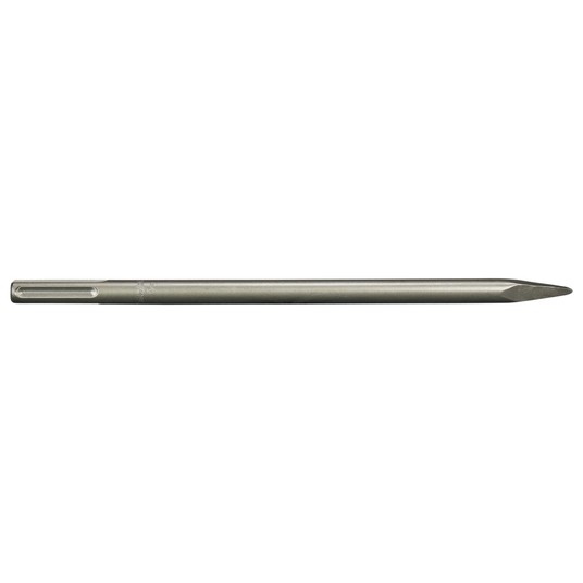 Dłuto szpicak SDS MAX 400mm MAKITA (opk=10szt) -zdjęcie numer 2