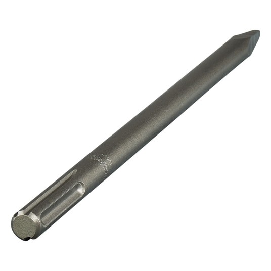 Dłuto szpicak SDS MAX 400mm MAKITA (opk=10szt) -zdjęcie numer 5