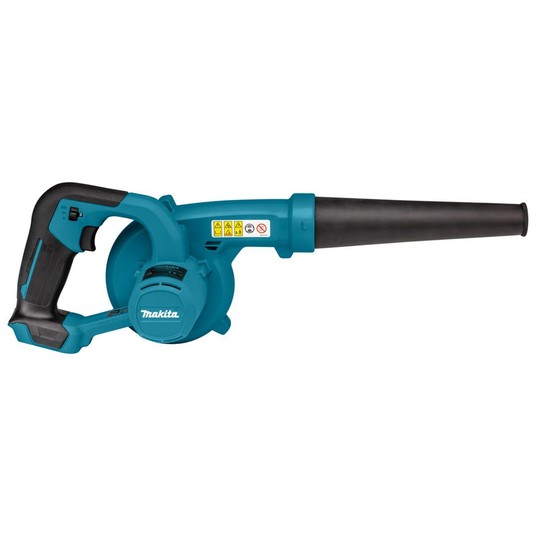 Dmuchawa akumulatorowa 12V 1x2Ah CXT+ torba MAKITA -zdjęcie numer 5