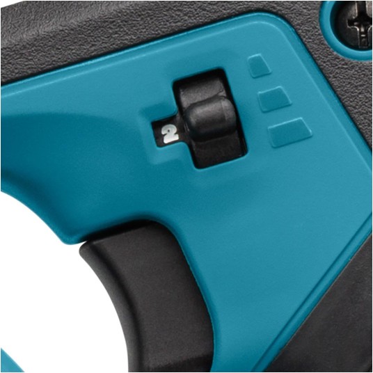 Dmuchawa akumulatorowa 12V 1x2Ah CXT+ torba MAKITA -zdjęcie numer 7
